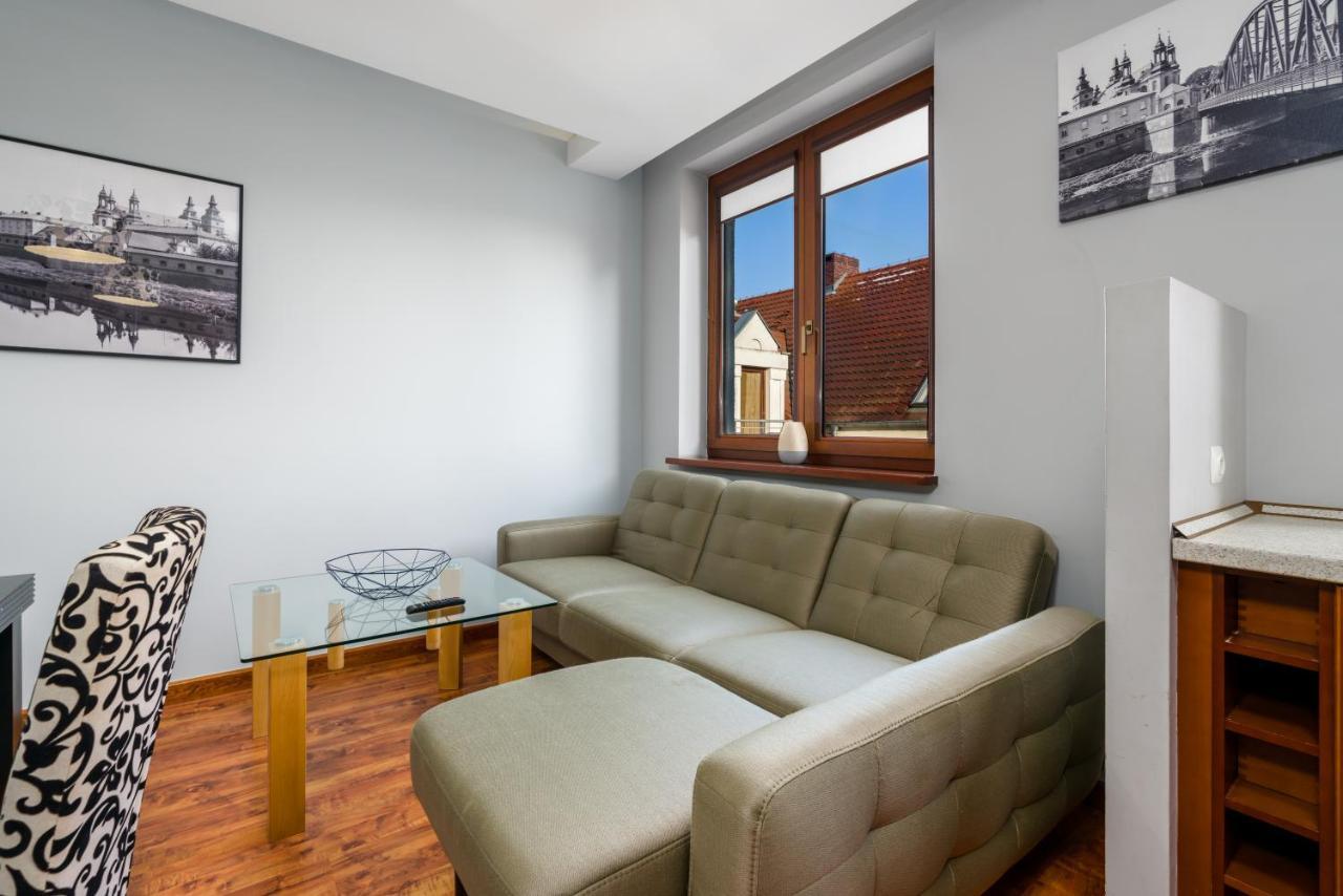 Sleepway Apartments- Szyperska Poznań Esterno foto